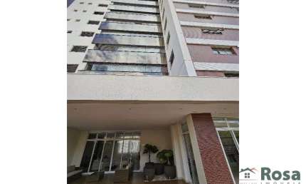 Apartamento para venda, 4 quarto(s),  Jardim Cuiabá, Cuiabá - AP6261