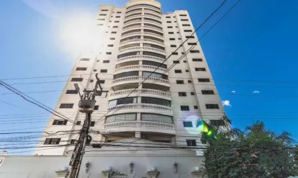 Apartamento para venda, duque de caxias, cuiabá - ap6309