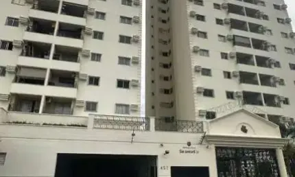 Apartamento para venda, Santa Helena, Cuiabá - AP6277