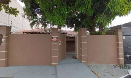 Casa para venda, 4 quartos sendo 4 suítes,  Consil, Cuiabá - CA6324