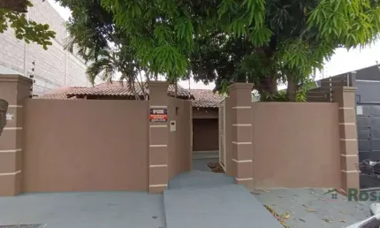 Casa para venda, 4 quartos sendo 4 suítes, consil, cuiabá - ca6324