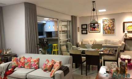 Apartamento para venda, 3 suítes,  Jardim Cuiabá, Cuiabá - AP6208