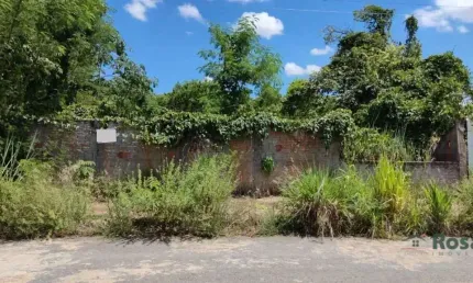 Terreno para venda,  Jardim Universitário, Cuiabá - TE6385