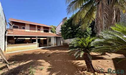 Casa para venda comercial e residencial , 5 quarto(s),  Grande Terceiro, Cuiabá - CA6328