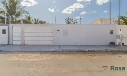 Casa à venda, com 2 quarto(s), amplo quintal no bairro jardim universitário, cuiabá. - ca6423