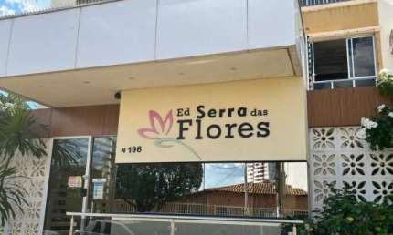 Apartamento para venda, 3 quartos,  Despraiado, Cuiabá - AP6422
