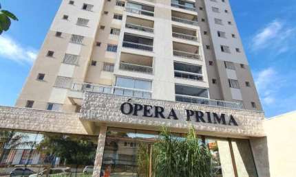 Apartamento para venda, próximo  ao Shopping Estação, 4 quartos, sendo 2 suites,  Santa Rosa, Cuiabá - AP5132
