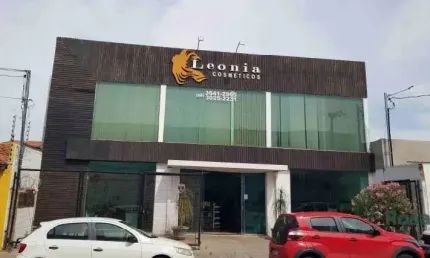 Prédio Comercial à venda,  com 2 pavimentos,  Morada Da Serra/CPA-I,  com 312,80m², Cuiabá - PR5810