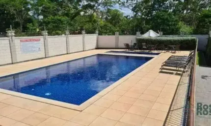 Apartamento com 2 quartos à venda na Avenida Santo Antônio, 459, Coxipó, Cuiabá
