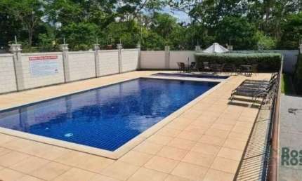 Apartamento com 2 quartos à venda na Avenida Santo Antônio, Coxipó, Cuiabá