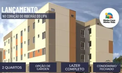 Apartamento com 2 quartos à venda na Rua 17, Novo Colorado, Cuiabá