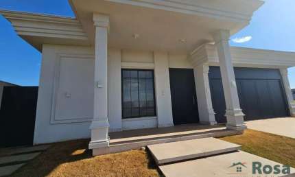 Casa em condomínio para venda, 3 quarto(s),  Jardim Morada Do Sol, Tangará Da Serra - CA6471