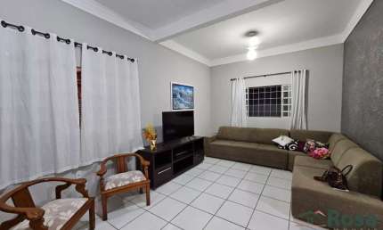 Casa para venda, 4 quarto(s),  Santa Cruz, Cuiabá - CA6435