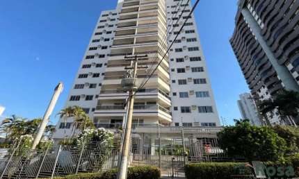Apartamento para venda, 4 quartos,  Duque De Caxias, Cuiabá - AP5237