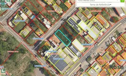 Terreno para venda,  Parque Residencial Tropical Ville, Cuiabá - TE6475