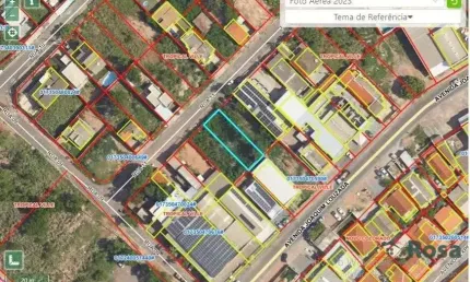 Terreno para venda,  Parque Residencial Tropical Ville, Cuiabá - TE6474