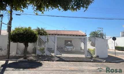 Casa térrea para venda, 3 quarto(s),  Santa Rosa, Cuiabá - CA6478