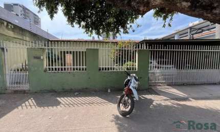 Ponto comercial para venda, 5 quarto(s),  Duque De Caxias, Cuiabá - PO6390