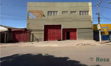 Barracão para venda,  Primeiro de Março, Cuiabá - BA6358