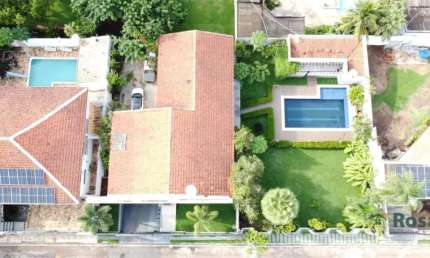 Casa para venda, 7 quartos,  Santa Rosa, Cuiabá - CA6294