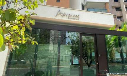 APARTAMENTO 1 POR ANDAR, EXCELENTE LOCALIZAÇÃO,  Duque De Caxias I, Cuiabá - AP5351