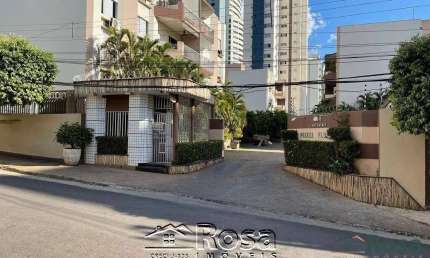 Apartamento para Venda e Locação  próximo da Smart Fit CPA - AP6025
