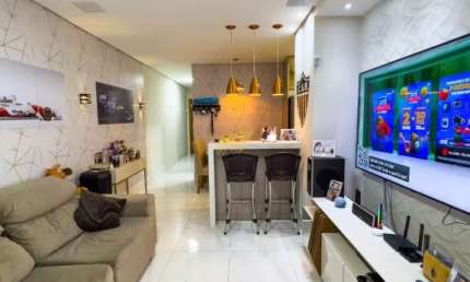 Casa para venda, 2 quarto(s),  Petropolis, Várzea Grande - CA6496