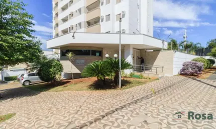 Apartamento para aluguel,  Goiabeira, Cuiabá - AP6427