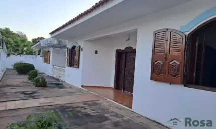 Casa com 8 quartos à venda na Rua Miguel Serror, 387, Santa Rosa, Cuiabá