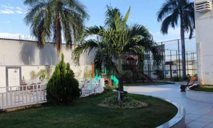 Apartamento para venda, 3 quarto(s),  Jardim Petrópolis, Cuiabá - AP6536