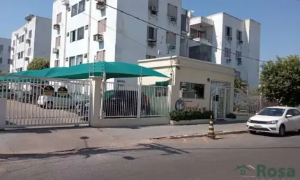 Apartamento para venda, 3 quarto(s),  Jardim Tropical, Cuiabá - AP6488