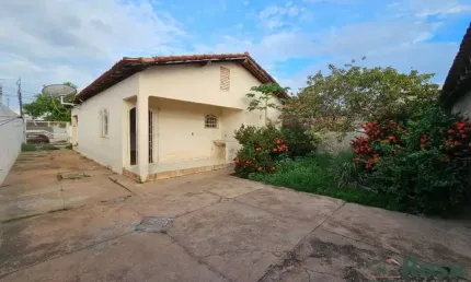 Casa para venda, 3 quarto(s),  Altos Do Coxipó, Cuiabá - CA5764