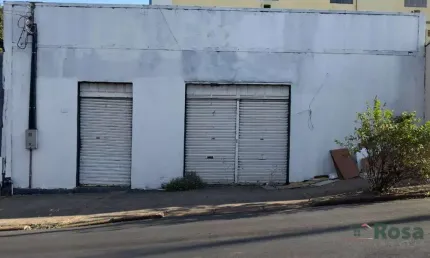 Salão comercial à venda localizado na avendida dom bosco, cuiabá. - sa6575