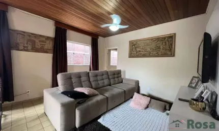 Casa em condomínio para venda, 3 quarto(s),  Jardim Das Palmeiras, Cuiabá - CA6602