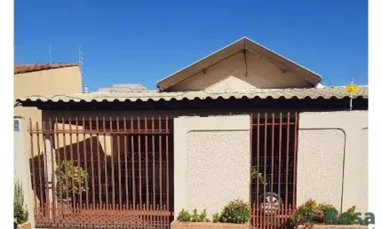 Casa para venda, cristo rei, várzea grande - ca6542