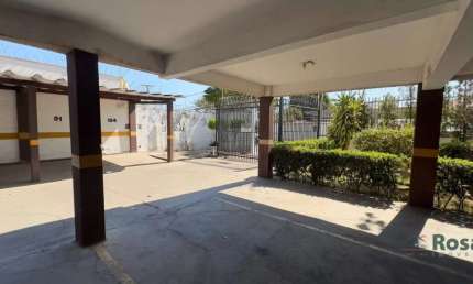 Apartamento para aluguel, 2 quarto(s),  Quilombo, Cuiabá - AP6539