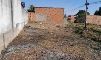 Terreno para venda,  Residencial Coxipó, Cuiabá - TE6623