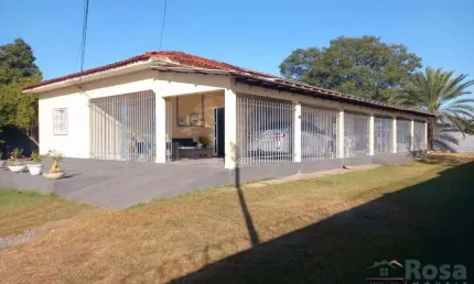 Casa para venda, 23 de setembro, várzea grande - ca6614