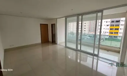 Apartamento com 3 quartos à venda na Rua Coronel Civis Leão De Moraes, Alvorada, Cuiabá