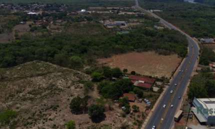 Terreno para venda,  23 De Setembro, Várzea Grande - TE6629