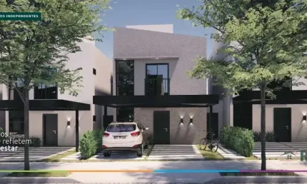 Casa à venda na Servidão Da Passagem Perpétua, 23 de Setembro, Várzea Grande
