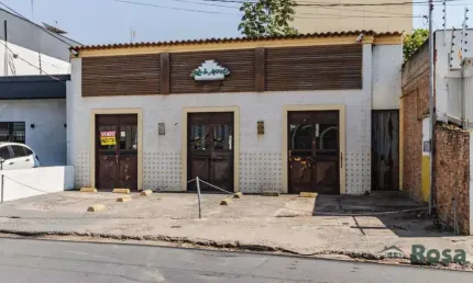 Imóvel comercial para venda,  Popular, Cuiabá - IM6630
