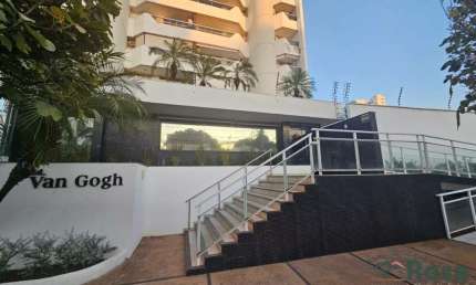 Apartamento para venda, 3 quarto(s),  Popular, Cuiabá - AP6644