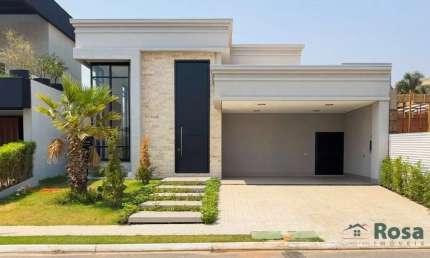 Casa em condomínio para venda Villa Jardim - CA6597
