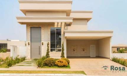 Casa em condomínio para venda, 3 quarto(s),  Ribeirão Do Lipa, Cuiabá - CA6592