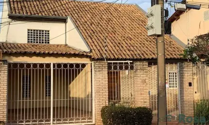 Sobrado comporta até 8 salas comerciais , próximo ao jardim cuiabá e miguel sutil cuiabá - ca6004
