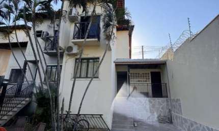 Casa em condomínio para venda,  - Selecione - Bairro, Cuiabá - CA6676