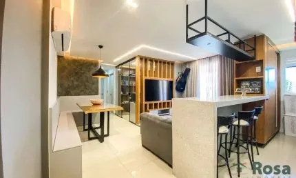Apartamento para venda, 3 quarto(s), Jardim Leblon, Cuiabá - AP6680