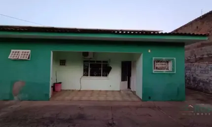 Casa para venda,  Costa Verde, Várzea Grande - CA6641