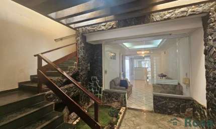 Casa para venda, 4 quarto(s), Centro Norte, Cuiabá-MT - CA6702